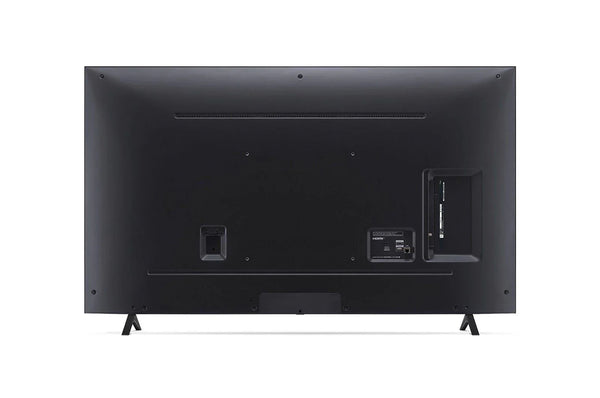 LG 65 Inch NanoCell 4K UHD Smart LED TV with Built In Receiver - 65NANO776RA - ESTORES