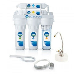 Tank Water Filter Ultra Pure - 5 Stages