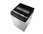 TORNADO Digital Top Automatic Washing Machine , 15 Kg , With Ddm Inverter Motor , Stainless Steel - Twt - Tld15Rsc - ESTORES