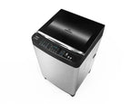 TORNADO Digital Top Automatic Washing Machine With DDM Inverter Motor, 17 Kg, Stainless Steel - TWT-TLD17RSC - ESTORES