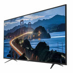 Tornado 58 Inch 4K UHD Smart LED TV + Built-in Receiver - 58US1500E - ESTORES