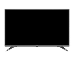 Tornado 43 Inch FHD Smart LED TV with Built-in Receiver - 43ES1500E