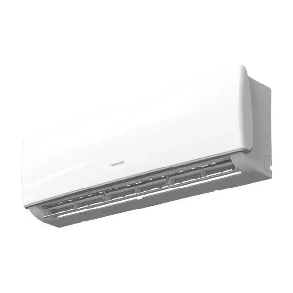 TORNADO Split Air Conditioner 1.5 HP Cool Digital Plasma Shield White TH-H12YEE - ESTORES