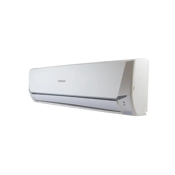TORNADO Split Air Conditioner 1.5 HP Cool Super Jet White TH-C12YEE - ESTORES Main image