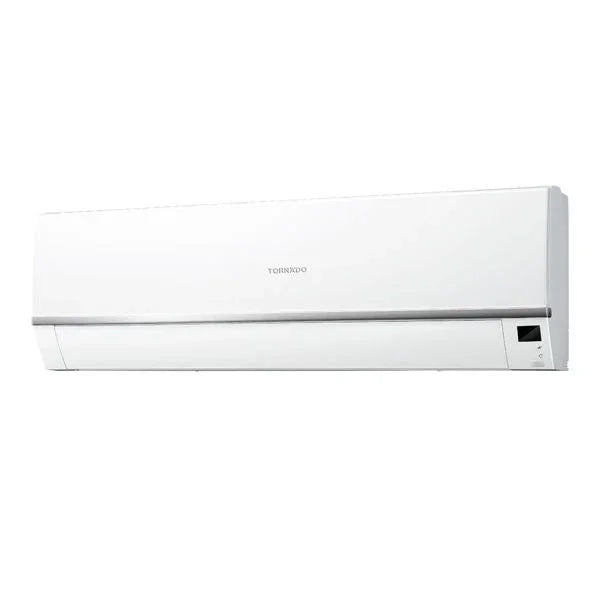 TORNADO Split Air Conditioner 2.25 HP Cool Digital Super Jet White TH-C18ZEE - ESTORES Main image