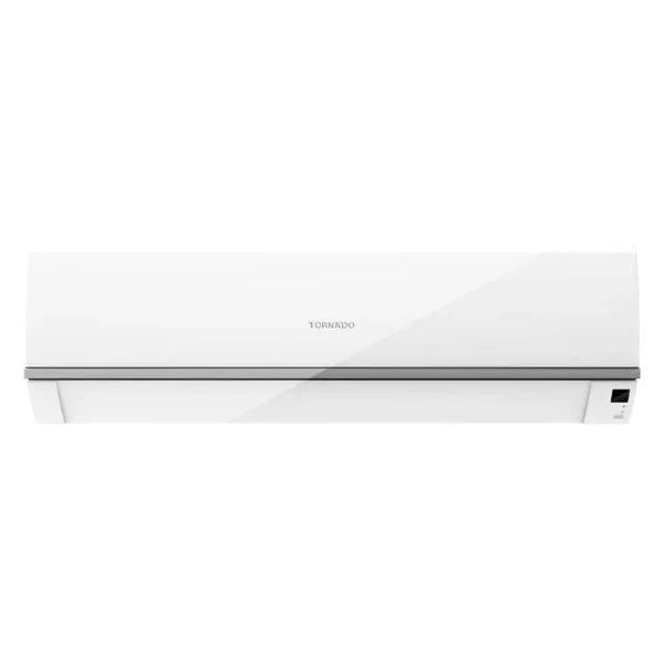 TORNADO Split Air Conditioner 2.25 HP Cool - Heat Digital White TY-C18WEE - ESTORES Main image