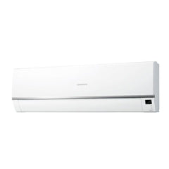 TORNADO Split Air Conditioner 2.25 HP Cool - Heat Digital White TY-C18WEE
