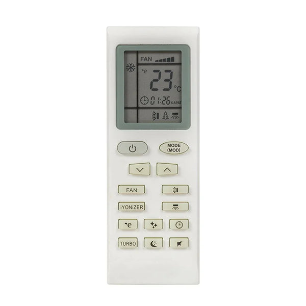 TORNADO Split Air Conditioner 2.25 HP Cool Inverter Digital Plasma Shield White TH-VX18ZEE - ESTORES