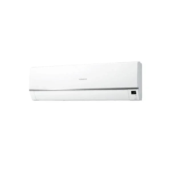 TORNADO Split Air Conditioner 3 HP Cool Digital Super Jet White TH-C24ZEE - ESTORES Main image