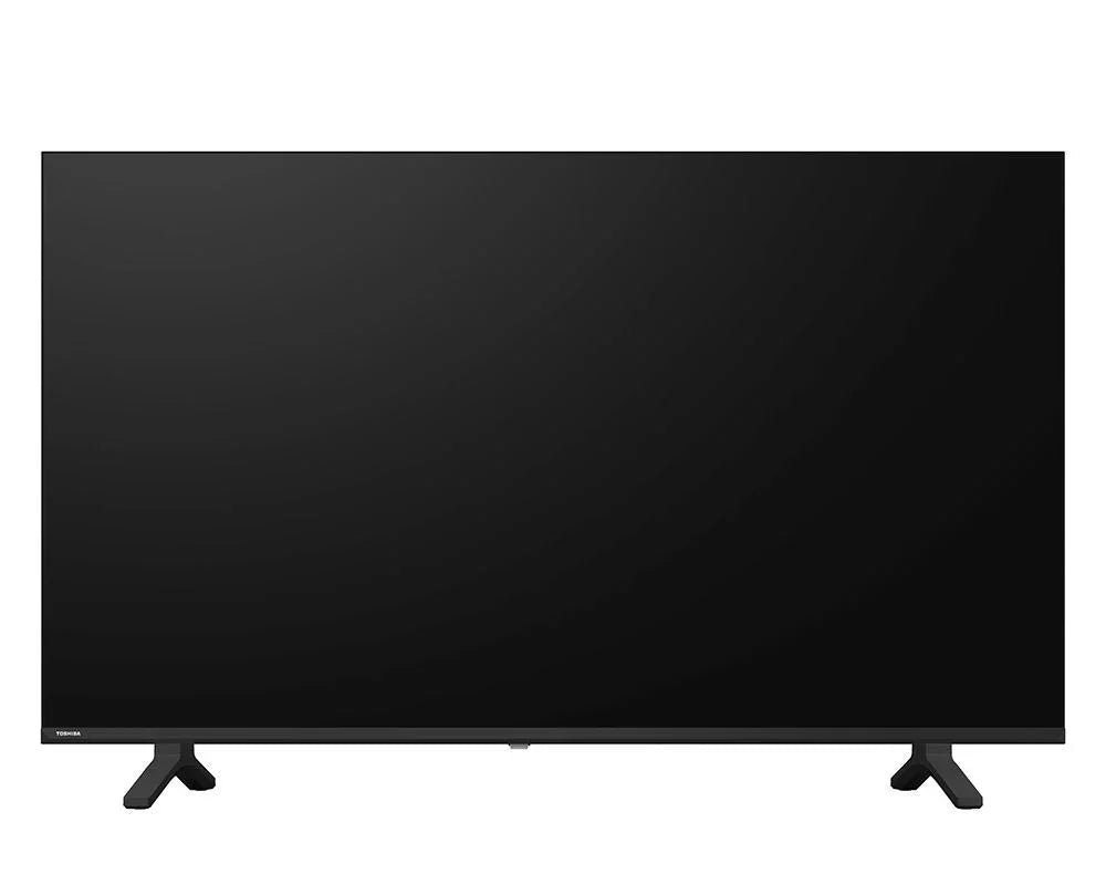 TOSHIBA Smart LED TV 43 Inch With REGZA Engine HG 43V35KV - ESTORES