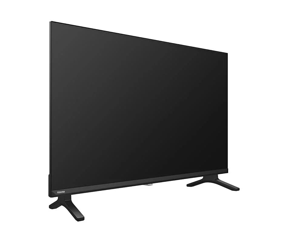 TOSHIBA Smart LED TV 43 Inch With REGZA Engine HG 43V35KV - ESTORES