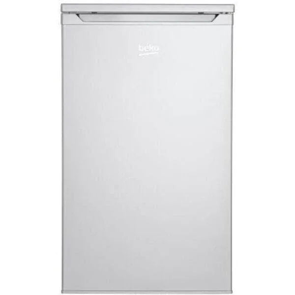 Beko Mini Bar Refrigerator, Defrost, 87 Liters, Silver - Ts190210S - ESTORES