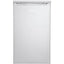 Beko Mini Bar Refrigerator, Defrost, 87 Liters, Silver - Ts190210S - ESTORES