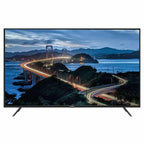 Tornado 65 Inch 4K UHD Smart LED TV + Built-in Receiver - 65US1500E - ESTORES