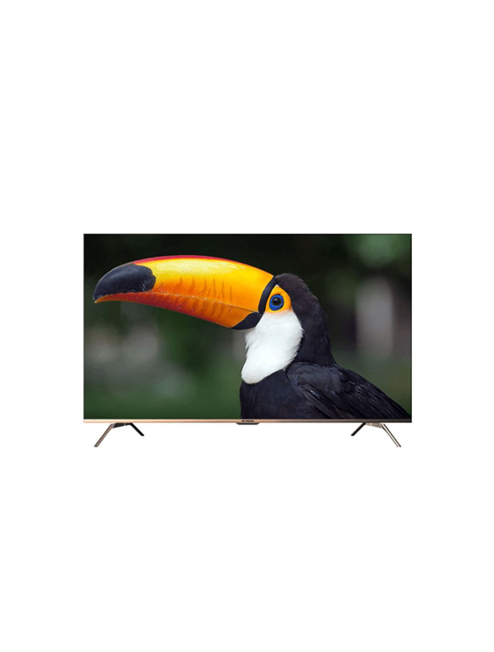 Fresh TV 32 LED HD Smart Android Built In Receiver Frameless - 32LH423RE3