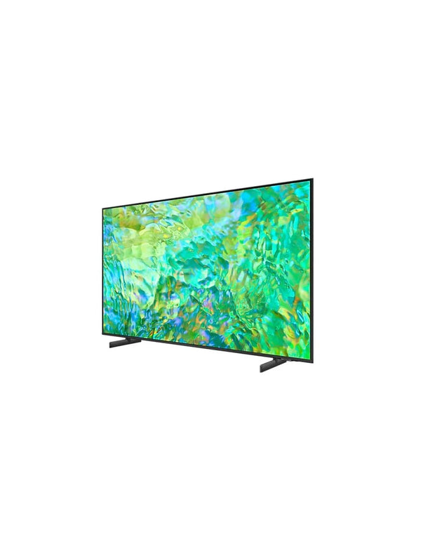 Samsung TV 65" LED UHD Smart Built In Receiver - CU8000 - ESTORES