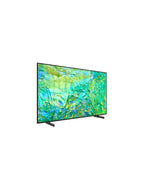 Samsung TV 65" LED UHD Smart Built In Receiver - CU8000 - ESTORES
