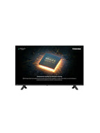 Toshiba TV 43" LED FHD smart Built In Receiver - 43V35KV - ESTORES