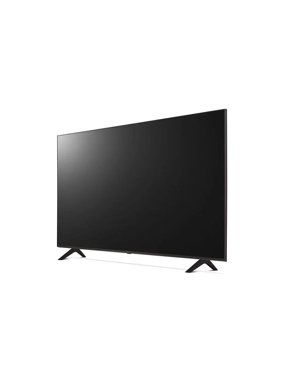 LG TV 43" LED UHD Smart Built In Receiver- 43UR78006LL - ESTORES