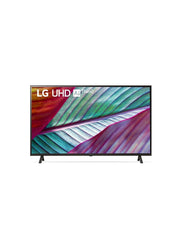 LG TV 43" LED UHD Smart Built In Receiver- 43UR78006LL