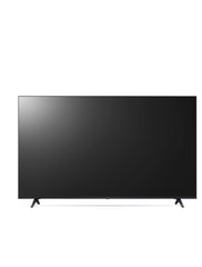 LG 50" LED UHD Smart Built In Receiver with Magic Remote-Commercial TV-50UR801