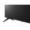 LG 43" LED UHD Smart Built In Receiver with Magic Remote-Commercial TV-43UR801 - ESTORES