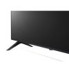 LG 43" LED UHD Smart Built In Receiver with Magic Remote-Commercial TV-43UR801