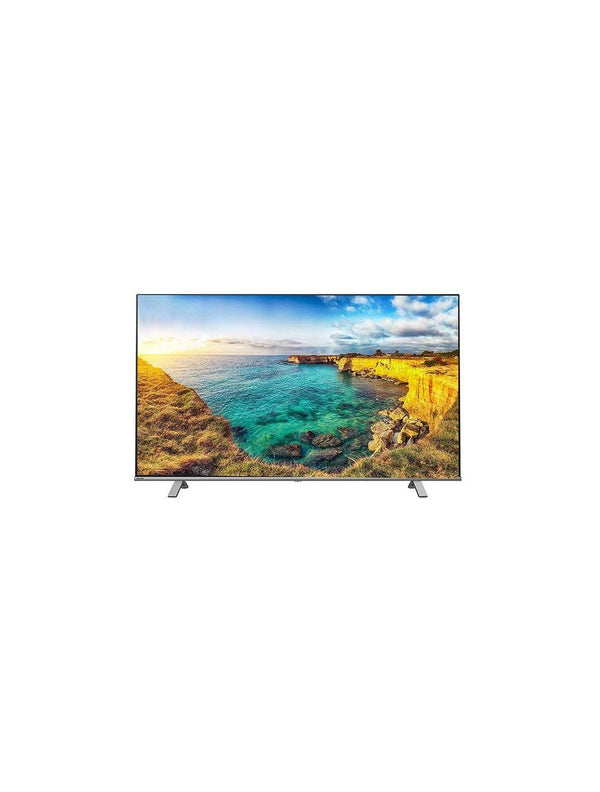 Toshiba TV 55" LED UHD Smart Built In Receiver Frameless - 55C350KV - ESTORES