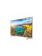 Toshiba TV 55" LED UHD Smart Built In Receiver Frameless - 55C350KV - ESTORES