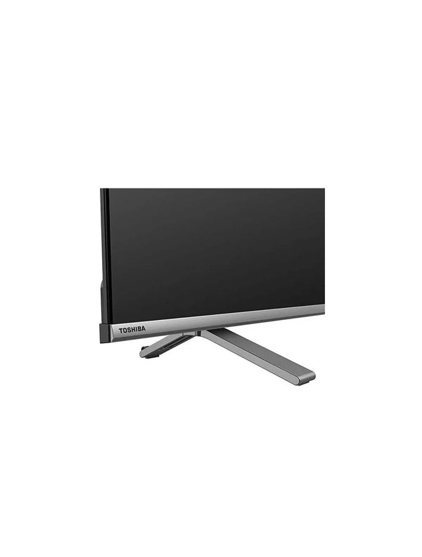 Toshiba TV 55" LED UHD Smart Built In Receiver Frameless - 55C350KV - ESTORES