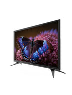 Tornado TV HD LED 32 Inch Smart Built In Receiver - 32ES9300E - ESTORES
