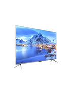 Sharp 50" LED UHD Smart Android Built In Receiver - 4T-C50DL6EX - ESTORES