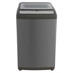 Fresh Top Load Automatic Washing Machine, 11 kg - Dark Silver - ESTORES