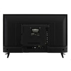 ULTRA 32 Inch HD Smart LED TV with Built-in Receiver- UT32SH-V1 - ESTORES