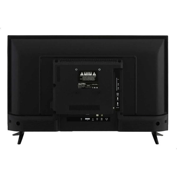 ULTRA 32 Inch HD Smart LED TV with Built-in Receiver- UT32SH-V1 - ESTORES