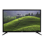 ULTRA 32 Inch HD Smart LED TV with Built-in Receiver- UT32SH-V1 - ESTORES
