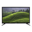 ULTRA 32 Inch HD Smart LED TV with Built-in Receiver- UT32SH-V1 - ESTORES
