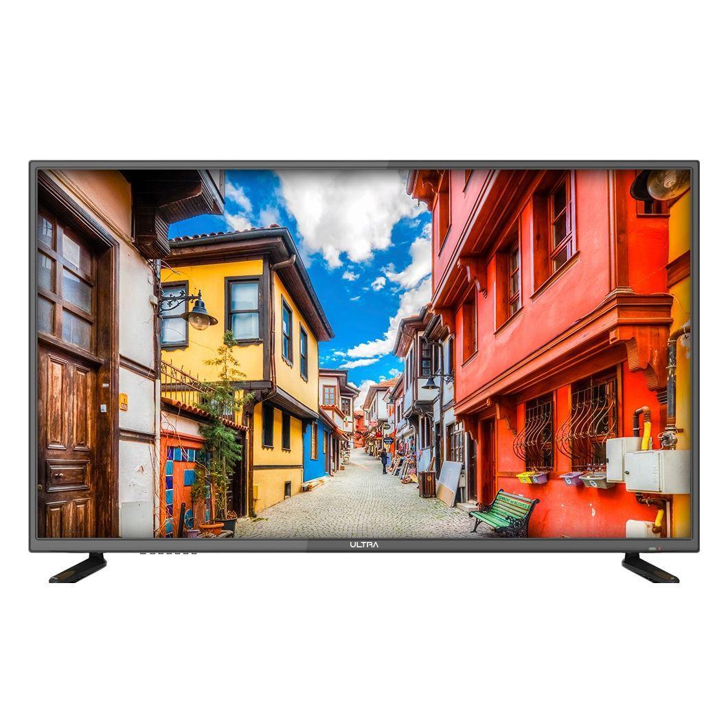 Ultra 43 inch FHD LED TV, model UT43H - ESTORES Main image