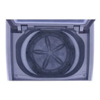 Fresh Top Automatic Washing Machine , 11 Kg , Silver - Ftm - 11M12S - ESTORES