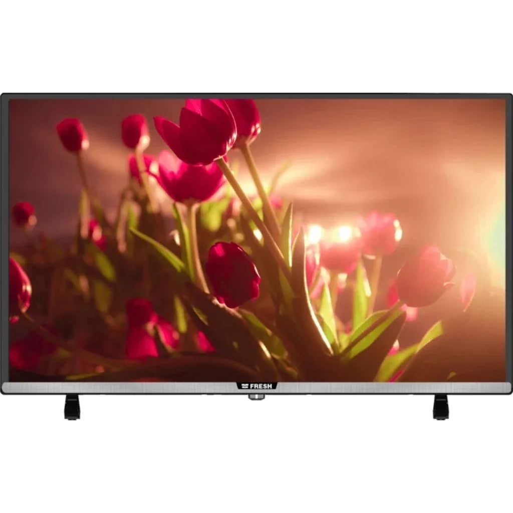 Fresh 43 Inch Full HD LED TV - 43LF123 - ESTORES Main image