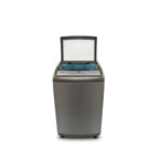 Fresh Top Automatic Washing Machine , - 11K - Silver - ESTORES