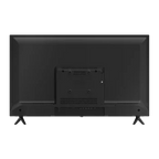 Haier Miracast TV 32" HD, Slim Bezel H32D6M - Black - ESTORES