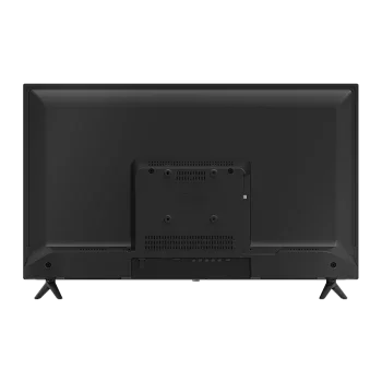 Haier Miracast TV 32" HD, Slim Bezel H32D6M - Black - ESTORES