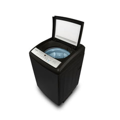 Fresh Digital Top Automatic Washing Machine, 11Kg, Black
