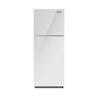 Fresh Glass Refrigerator - 397 Liters / FNT-MR470 YGWG - ESTORES
