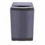 White Point Top Load Automatic Washing Machine, 15 KG, Grey - WPTL150DGSMA - ESTORES