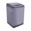White Point Top Load Automatic Washing Machine, 15 KG, Grey - WPTL150DGSMA - ESTORES