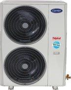 Carrier Elegant Pro Freestanding Air Conditioner, Cooling Only, 7.5 HP, White - 53KFMT60N-508 - ESTORES