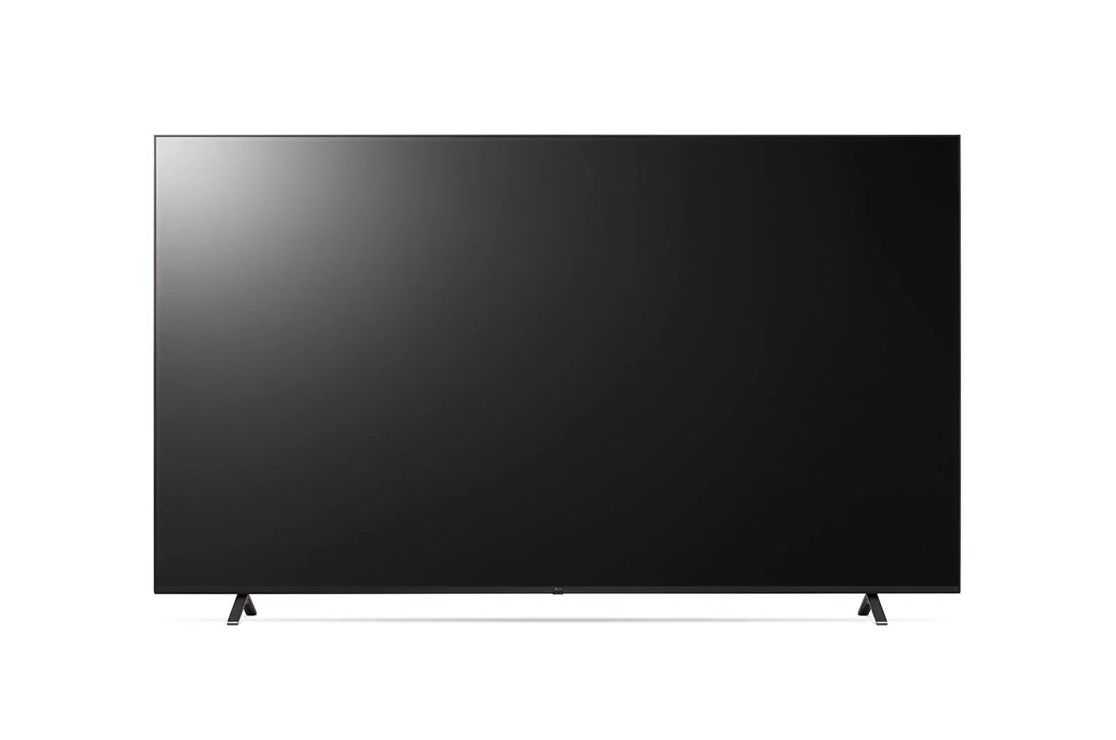 LG 86 Inch 4K UHD Smart LED TV with Built In Receiver - 86UR78006LC - ESTORES