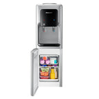 Koldair Hot & Cold Water Dispenser, 2 Taps, Silver - BF2.1 - ESTORES
